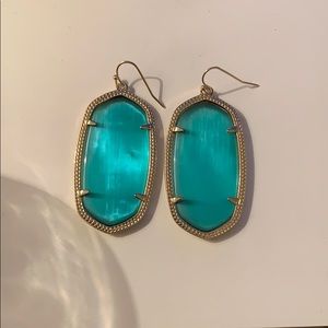 Kendra Scott earrings